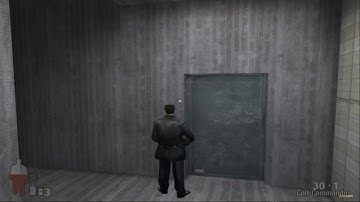 Max Payne - Part 3 - Chapter 15: (Byzantine Powder Game) - Gameplay - Campaign Walkthrough