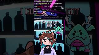 #shorts #vtuber #envtuber #pngtuber #dragoncatsvt #dragoncats #vampire #vampirevtuber #LGBT #Gaming