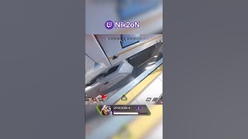 What is this bug???  #apexlegends #apex #apexlegendsclips