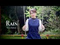 レイン Rain (カバー)  #朝倉さやMusicVideo | 民謡日本一 × 名曲