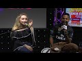 HITS LIVE: French Fry Fiesta with Sabrina Carpenter