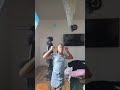#popping #real #go Niece Jamming out to Youngboy