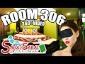 ROOM 306 IN 360° / VR VIDEO VIEW - SABAI - SABAI @ SUKHUMVIT HOTEL