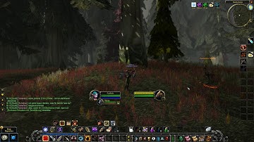 Autoshot Bug WoW Classic