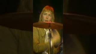 Barclay James Harvest - Thank You (Clip) 1973 BBC Old Grey Whistle Test #barclayjamesharvest #shorts