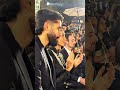 Naga Chaitanya and shobita ll womens college fashion show l #nagachaitanya