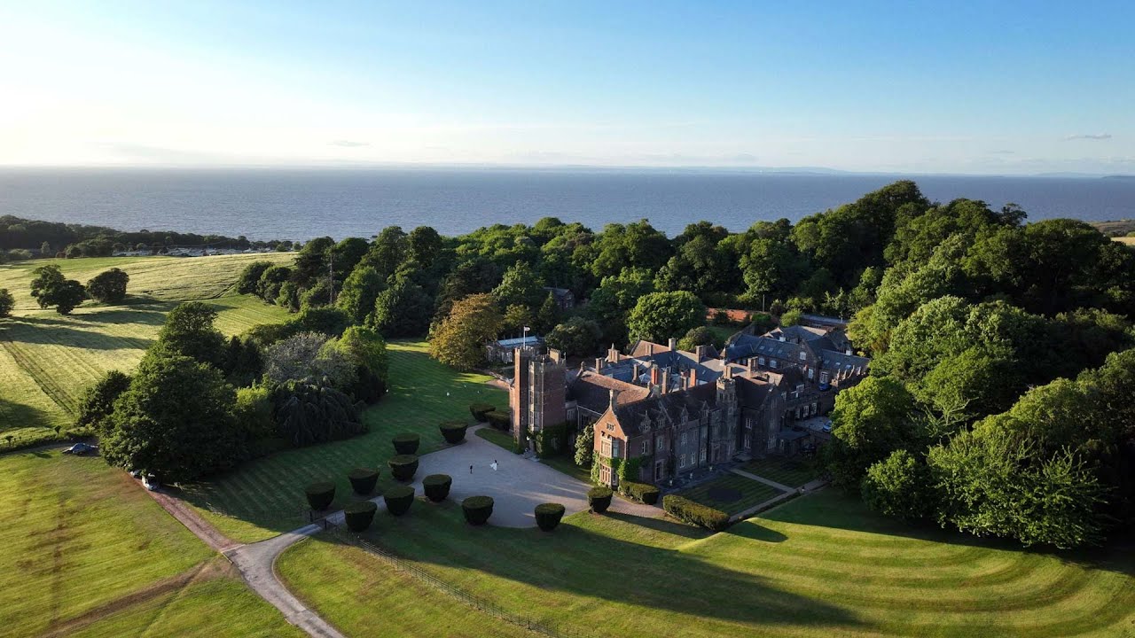 St Audries Park | Wedding Venue | Somerset | 2025