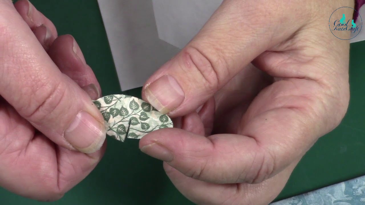 How to use Locking Paws Dies (CoolKatzCraft Ltd)