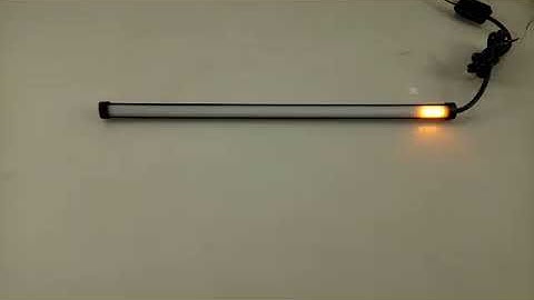 Motorcycle Sequential Switchback Flowing LED Tail Brake Turn Signal Strip lights