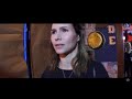 Capture de la vidéo Polar Talks In Nyc Interview With Nina Persson