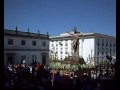 Cristo Resucitado - Domingo de Resurreccin en Jerez 2010