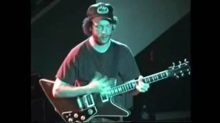 Z E R O August 11, 1995 set 3 Santa Cruz, CA screenshot 3