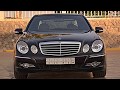 M.BENZ  - E 280 - 2008 - 51xxxkm - V6 - 2.8L - AVANTGARDR