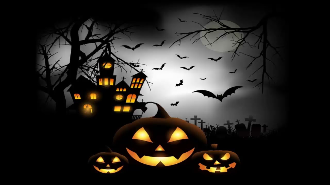 Halloween Party Music 🎃 Best Big Room, Progressive House.