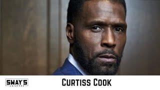 Curtiss Cook on Working with Lena Waithe and Steven Spielberg on 'The CHI' and 'West Side Story'