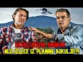 PILOT MAJOR I DR BLUMENAU ZASENJENI ŠOKANTNIM PRIZOROM-Ovo nikada nismo videli,planina se otvorila!?