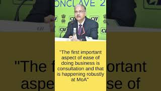 Glimpses Of The 6Th Cii Ayush Conclave 2022