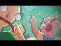 AN EDUCATIONAL HORROR GAME!? I'M DEAD!! [BALDI'S BASICS]