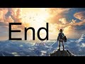 The Legend of Zelda: Breath of the Wild Ending (Nintendo Switch)