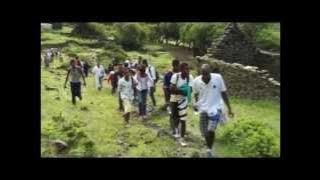 Caravana da Amizade - Cruz Vermelha de Cabo Verde