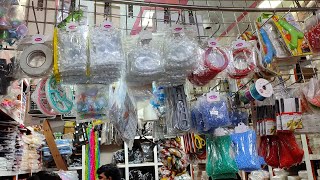 Chennai Biggest Packing Materials Wholesale Shop, Rs.50 Paisa முதல் Online Packing Materials, Online