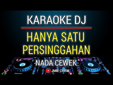 Karaoke Hanya Satu