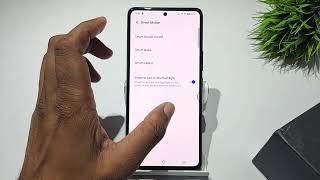 How to enable call notification flashlight on iqoo neo 9 pro 5g | iqoo z9 call flash light settings screenshot 5