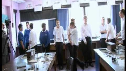 Teaching with Bayley - Time