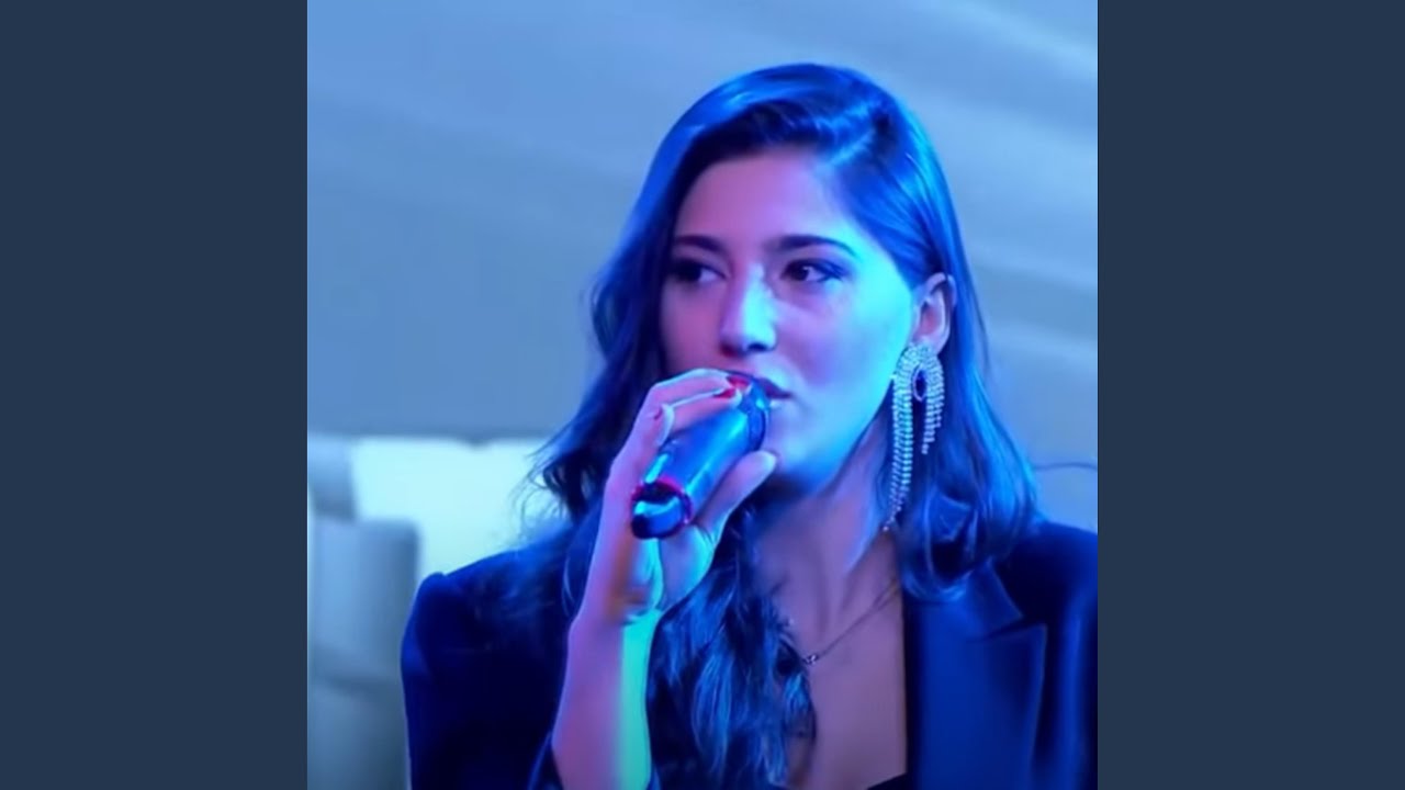 Mira Hey (feat. Mery Mamulashvili) en YouTube