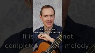 Thumbnail for A Trick to Bring Out the Melody #shorts