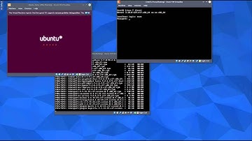 Proxy server traffic monitoring part 3
