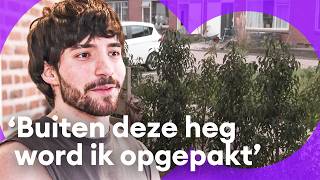 Uitgeprocedeerd Gezin Zit Opgesloten In Nederlandse Kerk Dit Is De Kwestie Eo