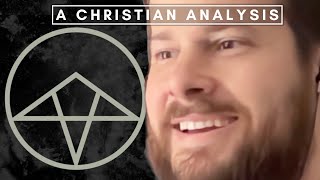 I'm Gonna Fight The Demons Even Harder: Oh, Sleeper "The Finisher" // Christian Lyrical Analysis
