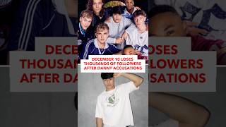 December 10 Bleeds Followers Over Danny Scandal