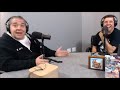 Joey Diaz loses cocaine to Lindsay Lohan