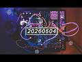 Deep Focus Ambient Session 0BB : Modular Synth Ambient