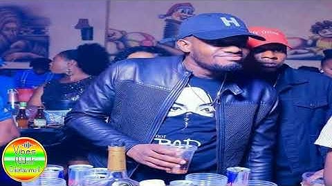 Ding Dong Ft. Bravo Ravers - Dweet [Genna Bounce Riddim] July 2017