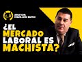 LA BRECHA SALARIAL y la Agenda SOCIALDEMÓCRATA | MIGUEL ANXO BASTOS