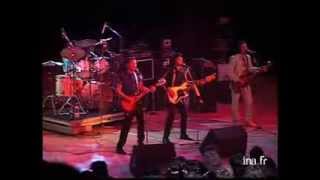 XTC -  Live at Théâtre de l'Empire - Paris - 29 October 1979 -