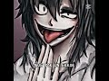 #edit #capcutedit #Jeffthekiller #JeffreyWoods #Creepypastas