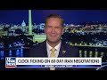 US Navy can 'LOCK DOWN' Strait of Hormuz if Iran negotiations falter: Amb Mike Waltz