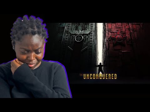 First Time Reaction