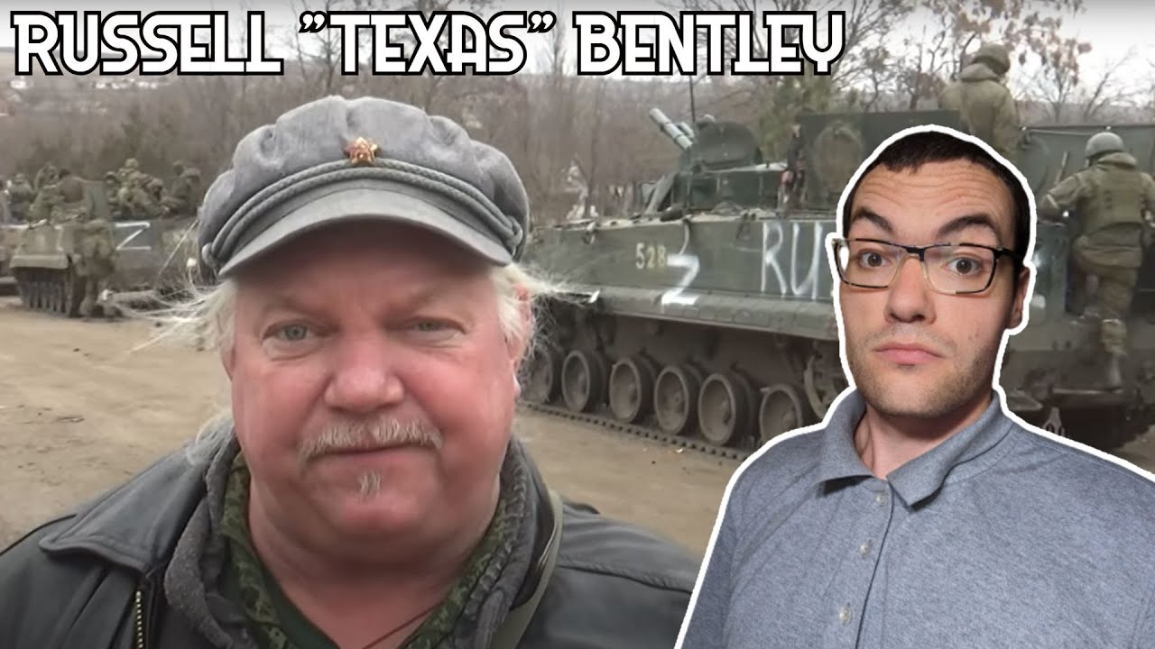 Russell texas bentley