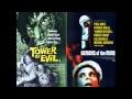 Hoax Tron Shrust Tower Of Evil mp3