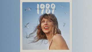 Taylor Swift - Wonderland (Taylor's Version) Resimi