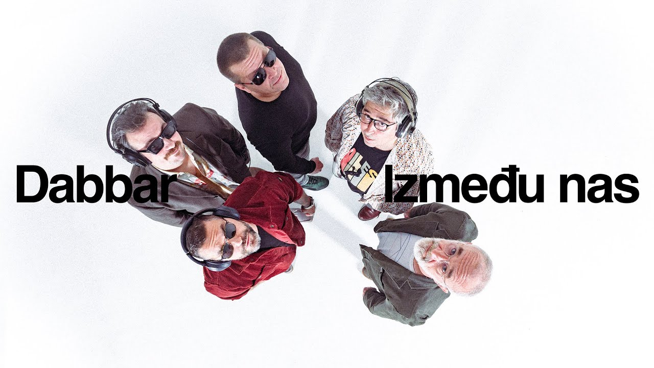 Dabbar - Izmedu nas