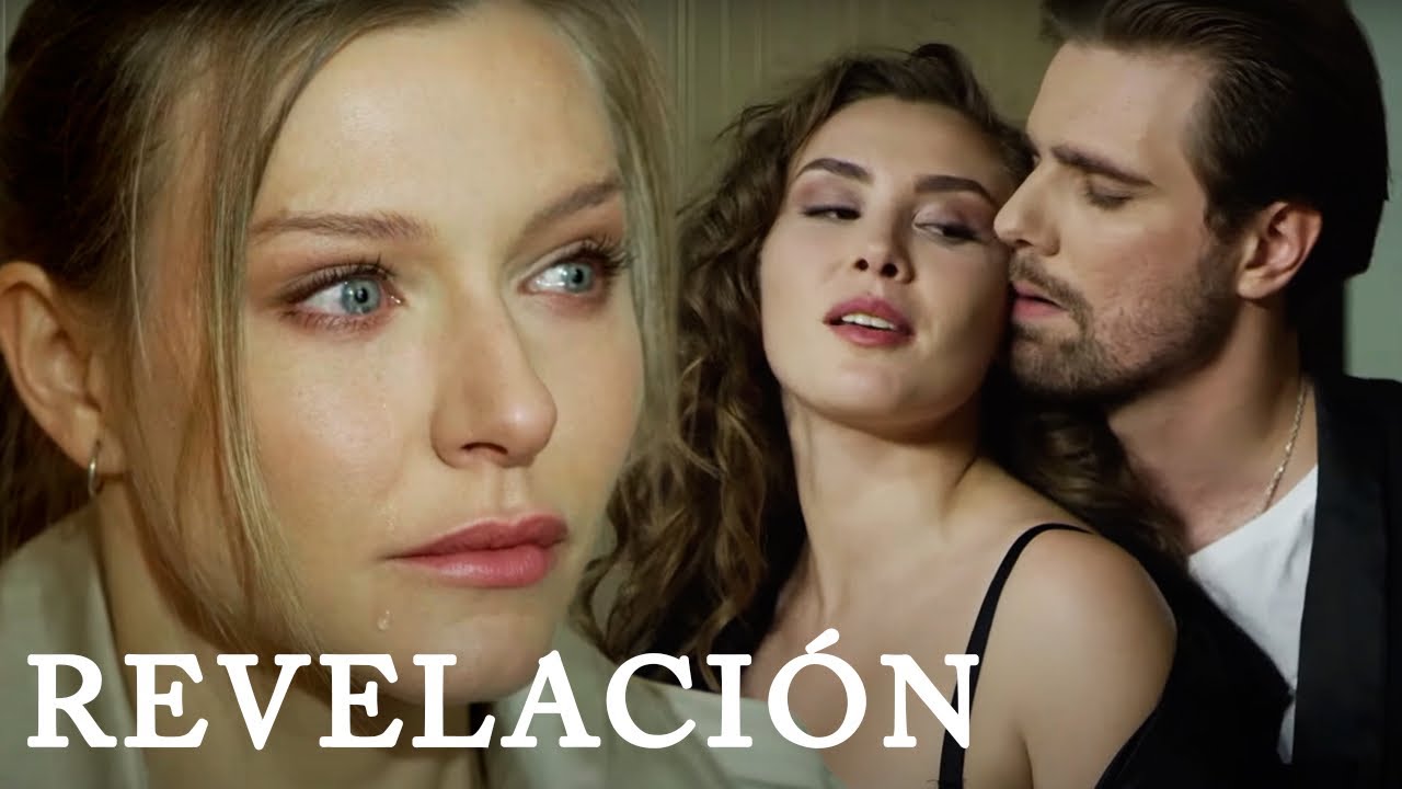 ELLA ENGAÑÓ AL PROFESOR CON UN JOVEN AMANTE | Pelicula sobre traicion y Amor | ReVeLaciÓN