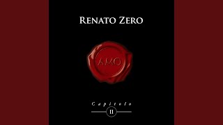 Video thumbnail of "Renato Zero - Titoli di coda"