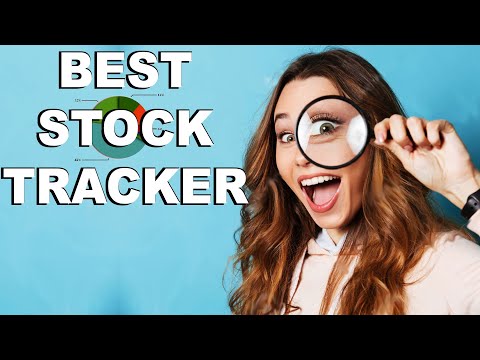 best-stock-tracker---for-dividends-&-passive-income