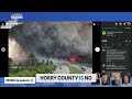 Highway 31 Fire: Lessons from 15 Years of Wildfire Impact